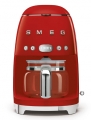 Kávovar na přelévanou kávu SMEG
